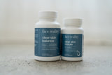 Clear Skin Supplement Duo
