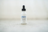 Hyaluronic Plumping Serum